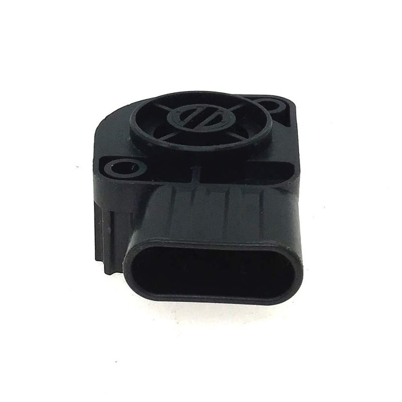 YUTOCOOL Throttle Position Sensor TPS Fits Navistar Volvo Ford Navistar Replace 2603893C91 131973 - Image 4